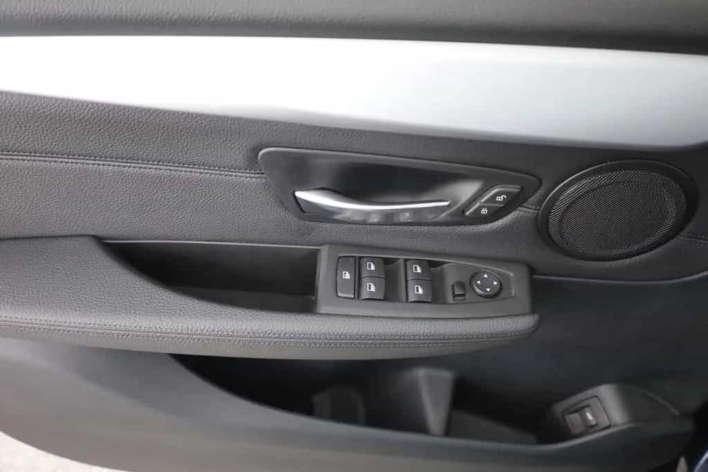 BMW 220 d Gran Tourer Advantage LED Navi PDC AHK 04/2018-photo-22