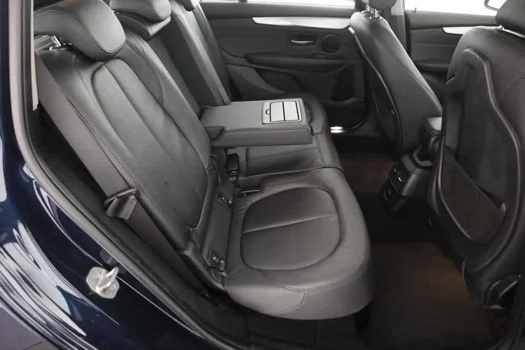 BMW 220 d Gran Tourer Advantage LED Navi PDC AHK 04/2018-photo-25