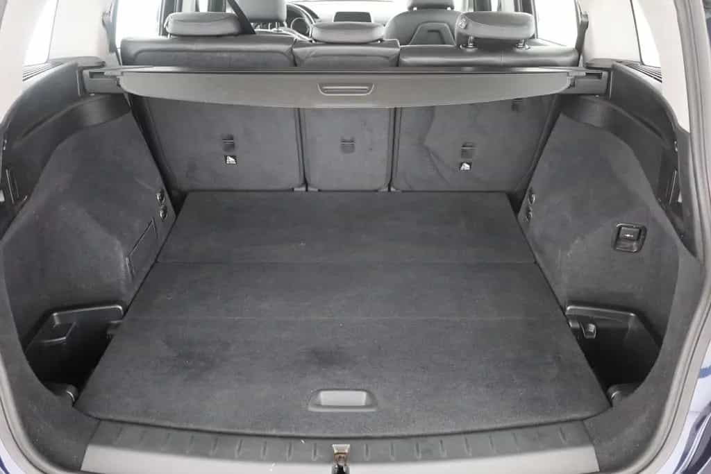 BMW 220 d Gran Tourer Advantage LED Navi PDC AHK 04/2018-photo-26
