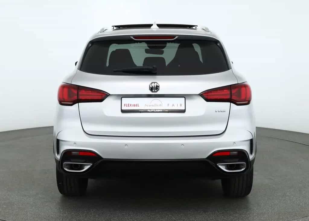MG HS 1.5 T-GDI Luxury LED Pano Navi 360° 11/2023-photo-3