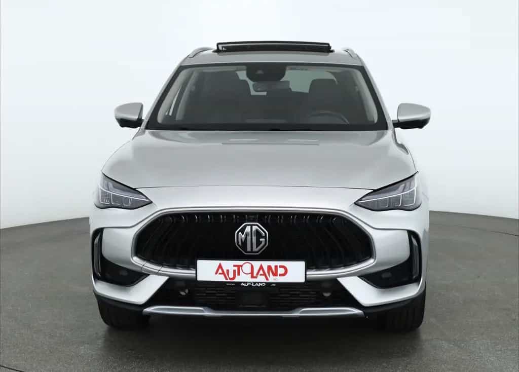 MG HS 1.5 T-GDI Luxury LED Pano Navi 360° 11/2023-photo-7