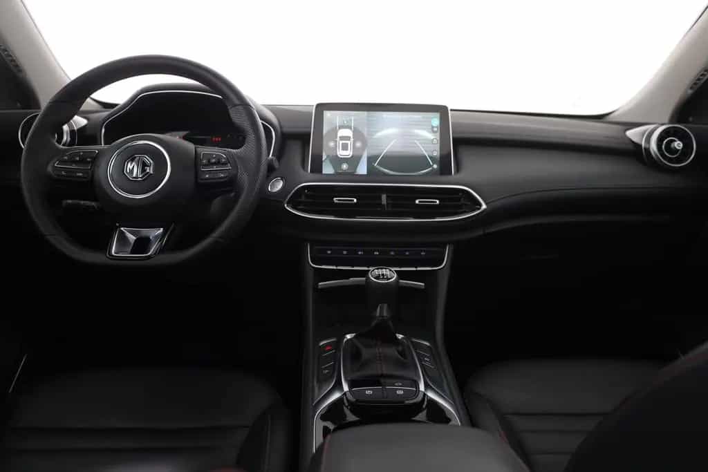 MG HS 1.5 T-GDI Luxury LED Pano Navi 360° 11/2023-photo-8