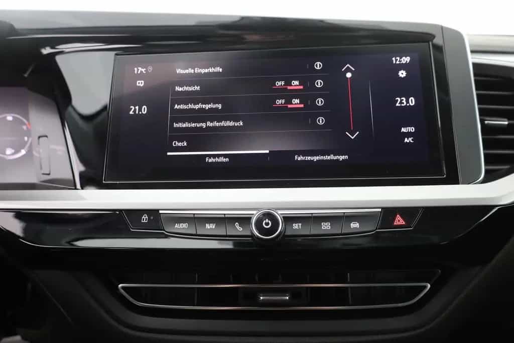 Opel Grandland 1.5 CDTI Elegance LED Navi AHK 360° 01/2023-photo-10