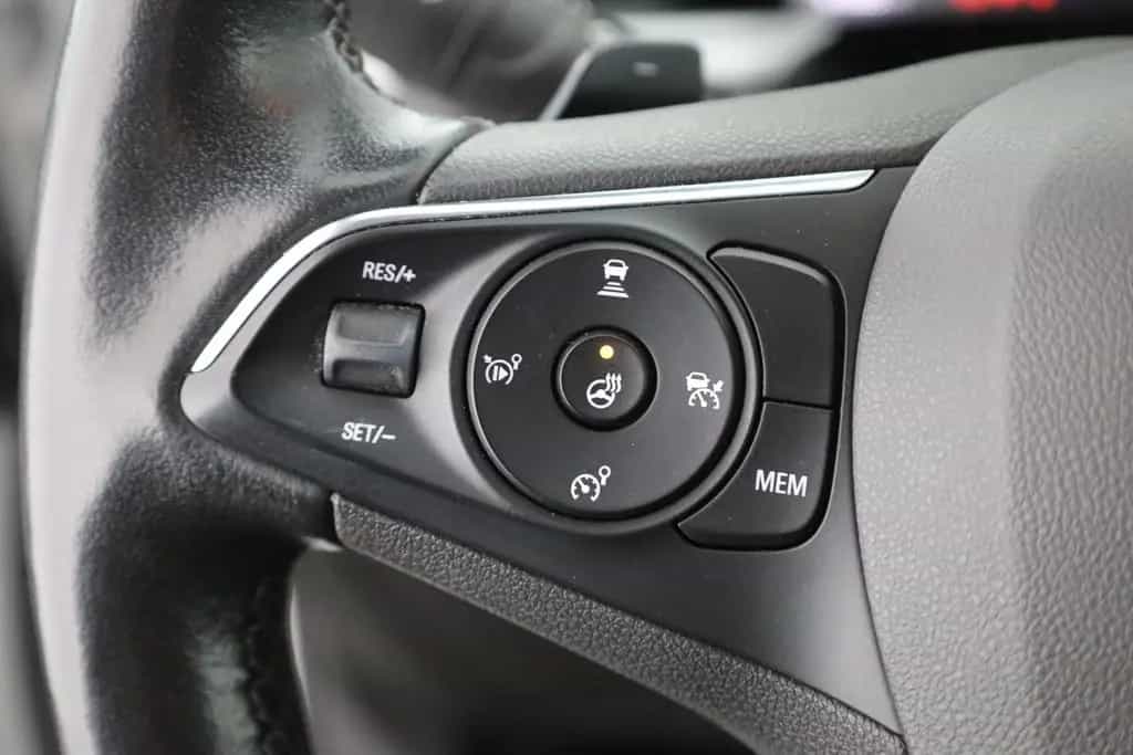 Opel Grandland 1.5 CDTI Elegance LED Navi AHK 360° 01/2023-photo-14