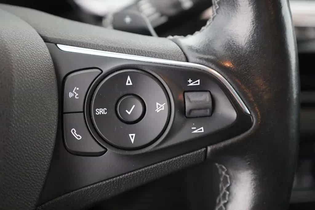 Opel Grandland 1.5 CDTI Elegance LED Navi AHK 360° 01/2023-photo-15