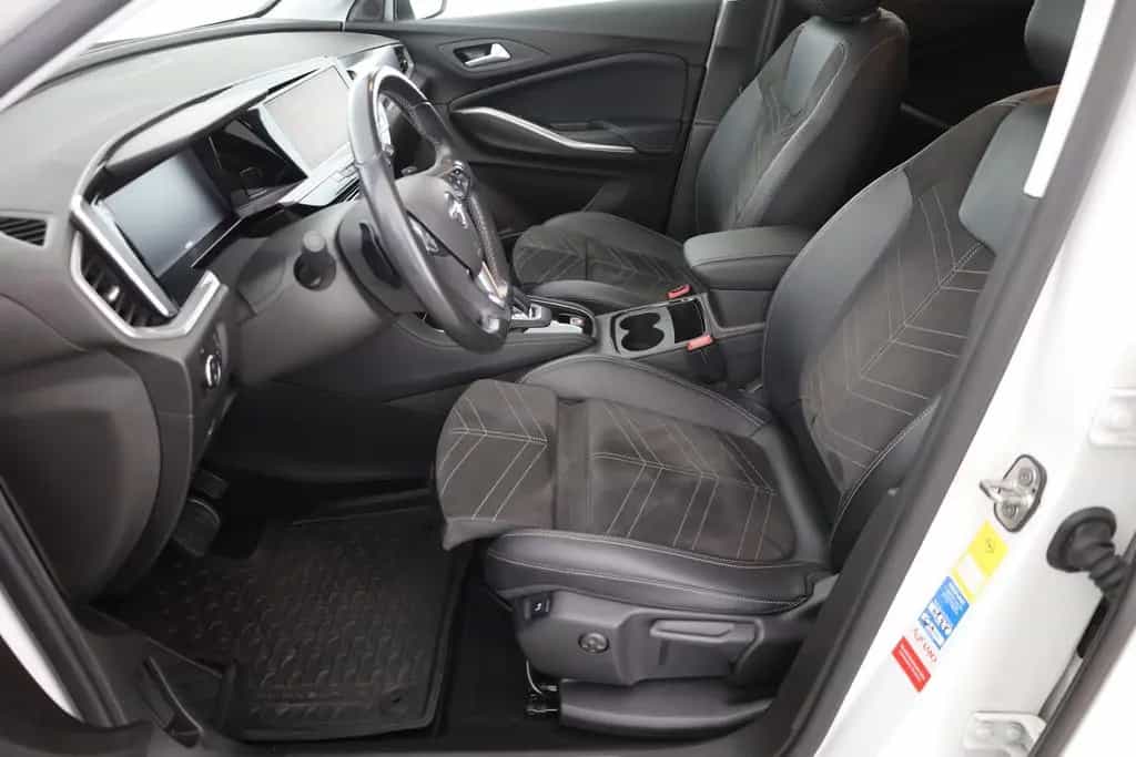 Opel Grandland 1.5 CDTI Elegance LED Navi AHK 360° 01/2023-photo-21