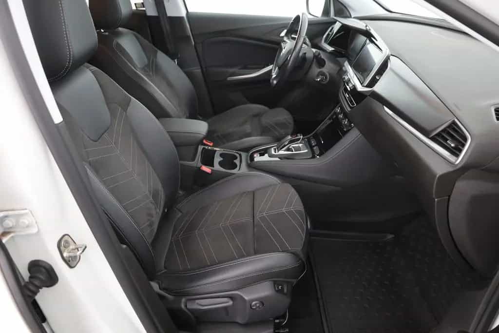 Opel Grandland 1.5 CDTI Elegance LED Navi AHK 360° 01/2023-photo-22