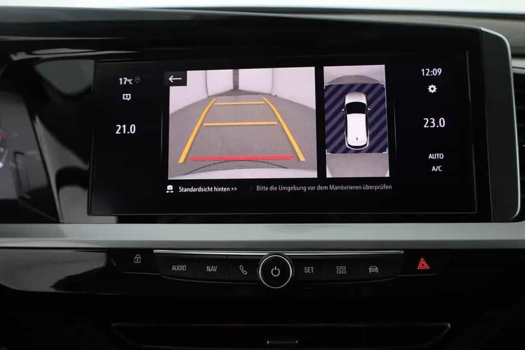 Opel Grandland 1.5 CDTI Elegance LED Navi AHK 360° 01/2023-photo-25