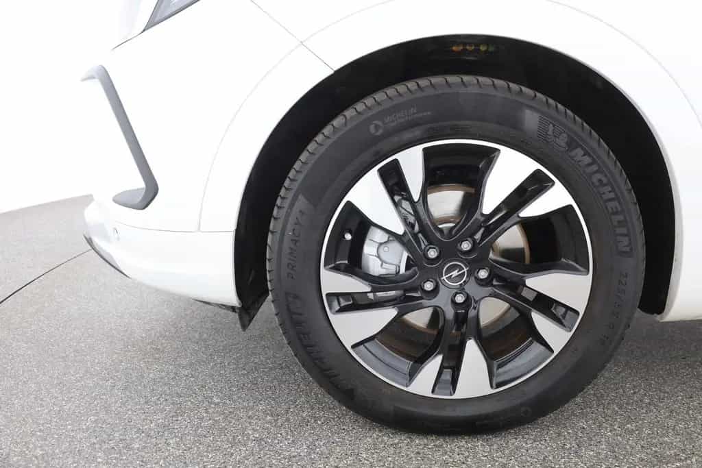 Opel Grandland 1.5 CDTI Elegance LED Navi AHK 360° 01/2023-photo-29