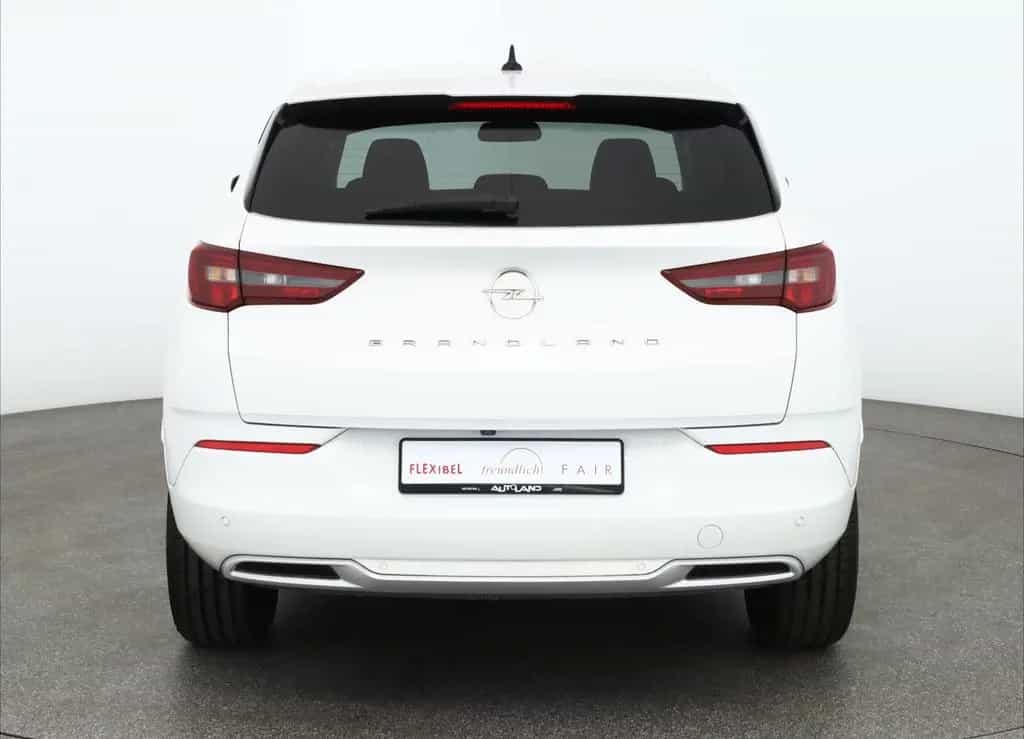 Opel Grandland 1.5 CDTI Elegance LED Navi AHK 360° 01/2023-photo-3