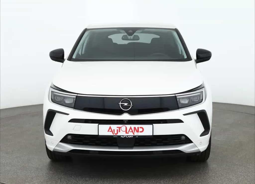 Opel Grandland 1.5 CDTI Elegance LED Navi AHK 360° 01/2023-photo-7