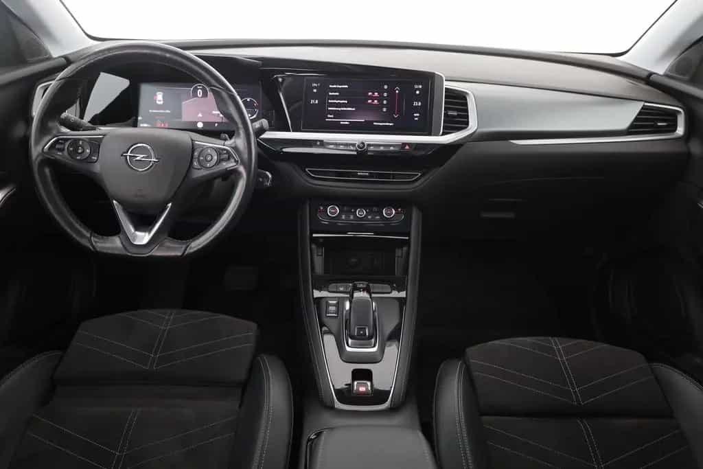 Opel Grandland 1.5 CDTI Elegance LED Navi AHK 360° 01/2023-photo-8