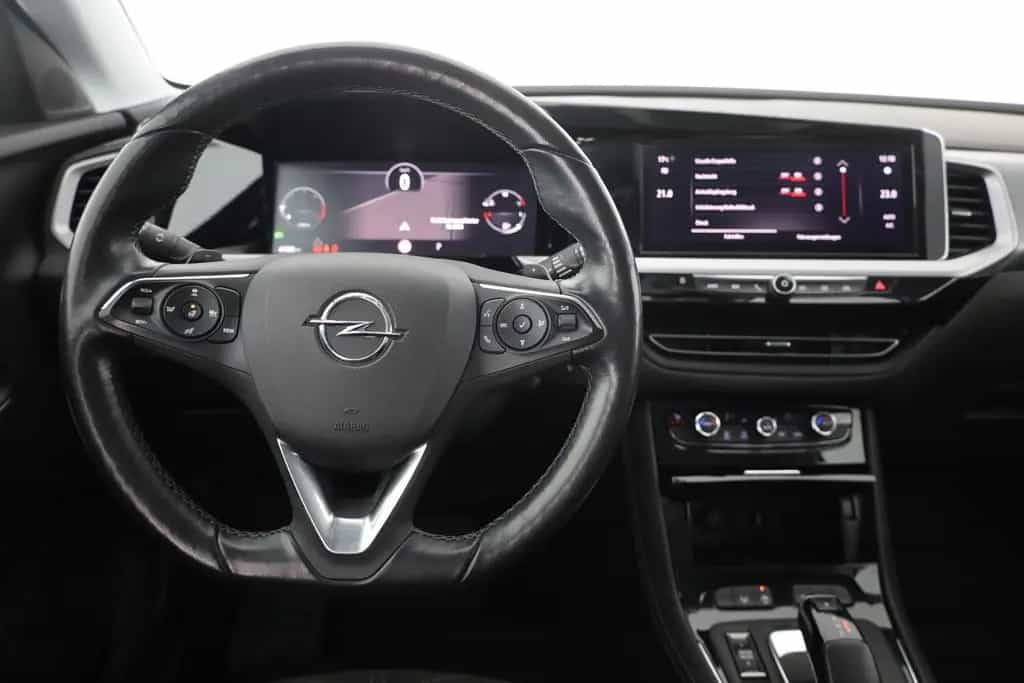 Opel Grandland 1.5 CDTI Elegance LED Navi AHK 360° 01/2023-photo-9