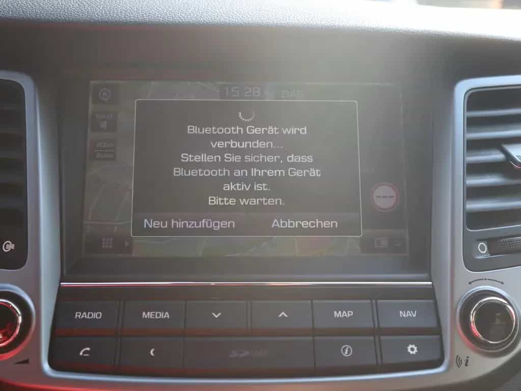 Hyundai TUCSON 1.6 T-GDI Premium 4WD LED Navi Panorama 07/2016-photo-15