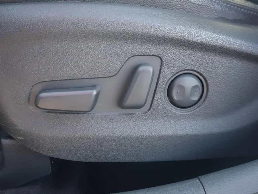 Hyundai TUCSON 1.6 T-GDI Premium 4WD LED Navi Panorama 07/2016-photo-30