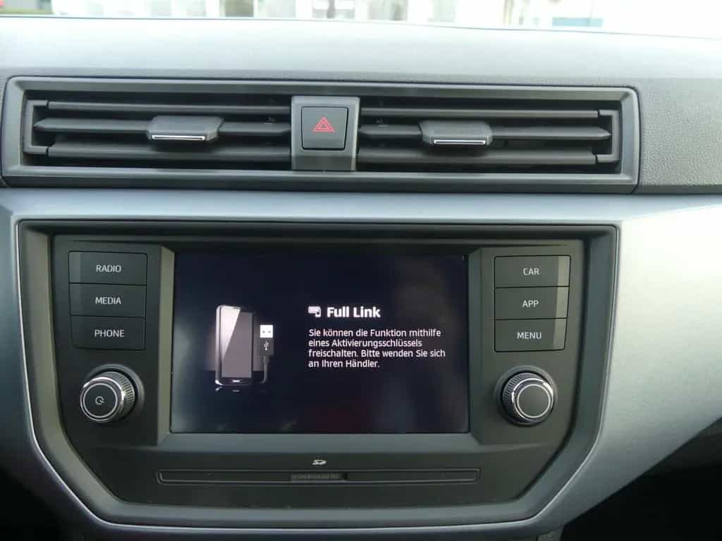 Seat Arona 1.0 TSI Xcellence Klima Sitzheizung PDC 06/2020-photo-12