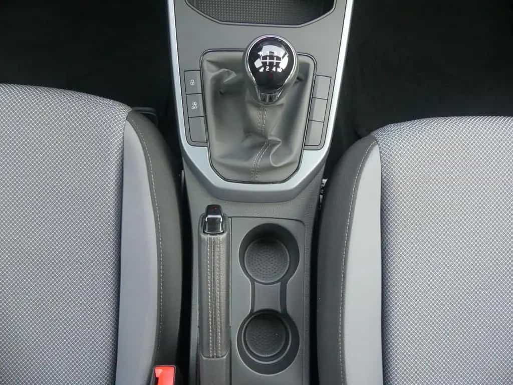 Seat Arona 1.0 TSI Xcellence Klima Sitzheizung PDC 06/2020-photo-14