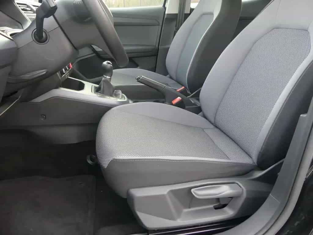 Seat Arona 1.0 TSI Xcellence Klima Sitzheizung PDC 06/2020-photo-24