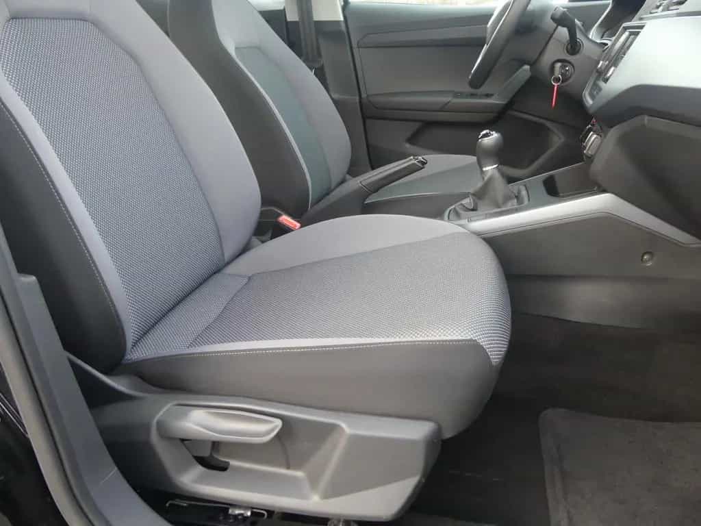 Seat Arona 1.0 TSI Xcellence Klima Sitzheizung PDC 06/2020-photo-26