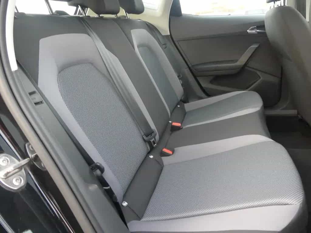 Seat Arona 1.0 TSI Xcellence Klima Sitzheizung PDC 06/2020-photo-27