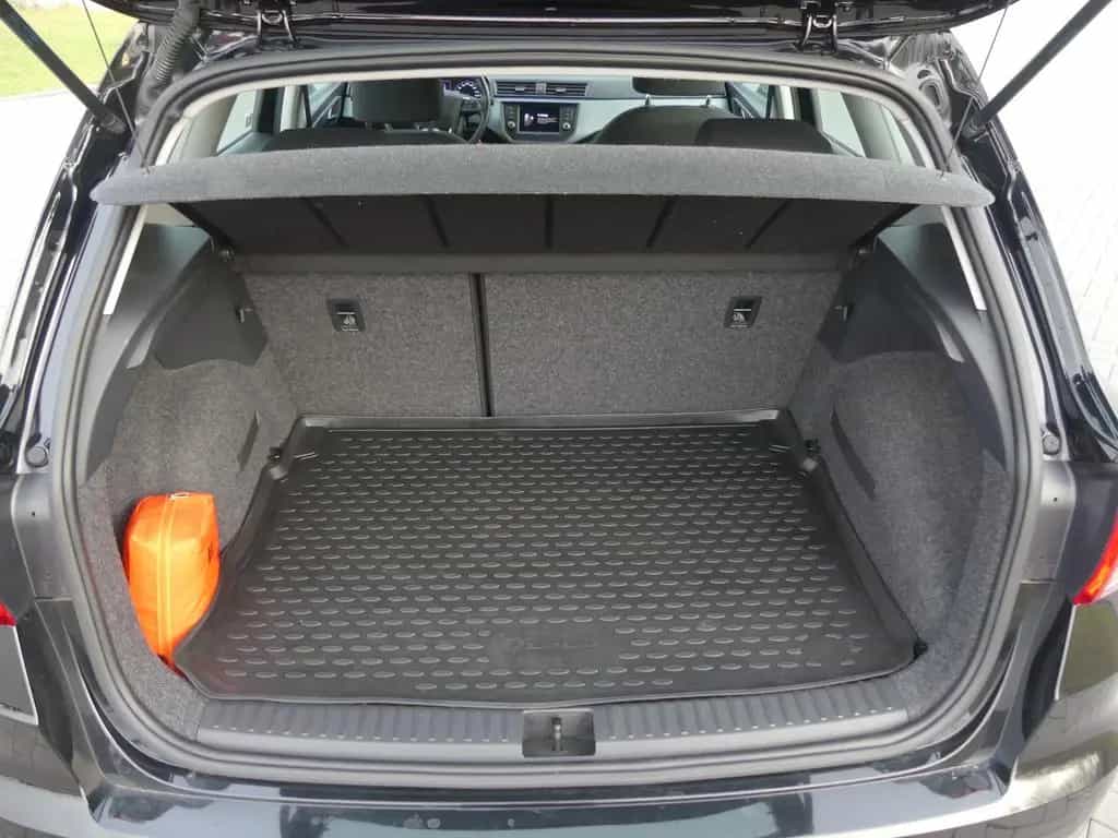 Seat Arona 1.0 TSI Xcellence Klima Sitzheizung PDC 06/2020-photo-28