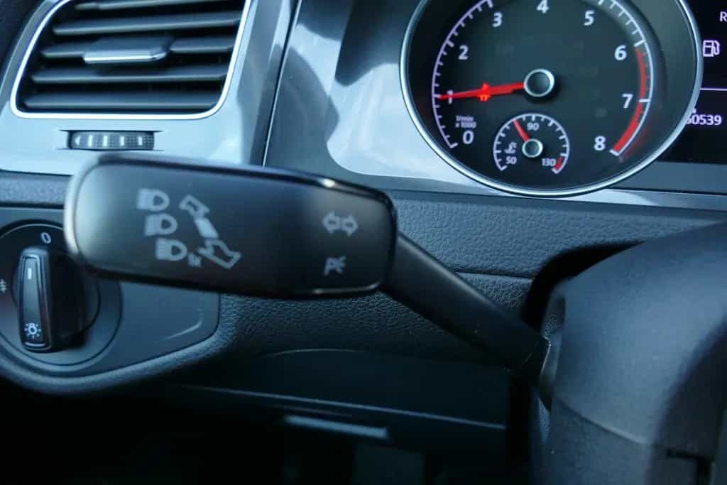 Volkswagen Golf VII 1.0 Trendline Klima PDC Bluetooth 09/2017-photo-8