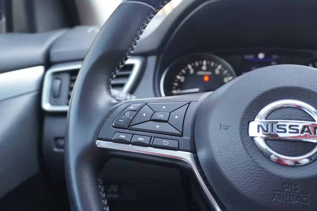 Nissan Qashqai 1.3 N-Connecta Klimaaut. Navi Panorama 02/2020-photo-15