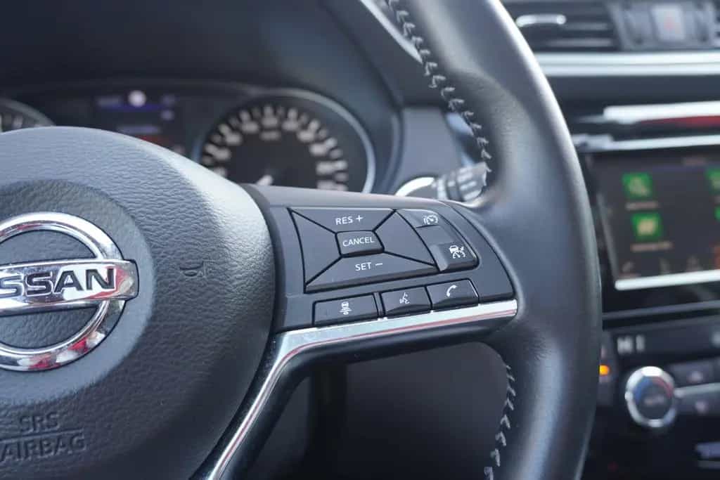 Nissan Qashqai 1.3 N-Connecta Klimaaut. Navi Panorama 02/2020-photo-16