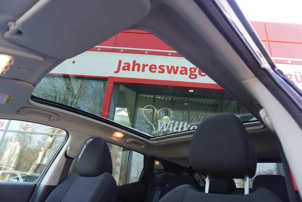 Nissan Qashqai 1.3 N-Connecta Klimaaut. Navi Panorama 02/2020-photo-27