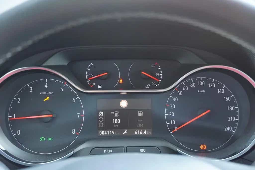 Opel Crossland (X) Crossland 1.2 LED Navi Kamera Teilleder Keyless 09/2024-photo-22