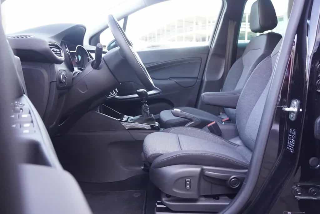 Opel Crossland (X) Crossland 1.2 LED Navi Kamera Teilleder Keyless 09/2024-photo-29