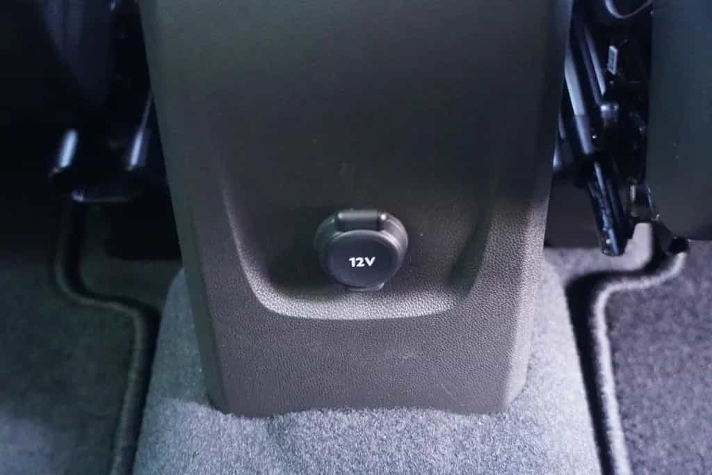 Opel Crossland (X) Crossland 1.2 LED Navi Kamera Teilleder Keyless 09/2024-photo-33