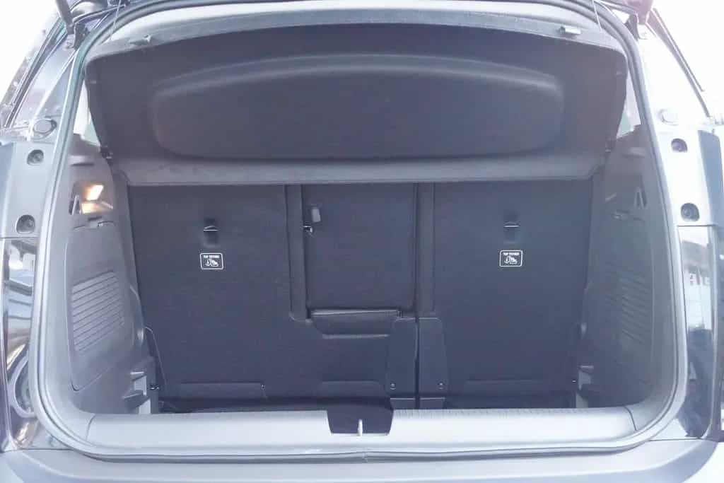 Opel Crossland (X) Crossland 1.2 LED Navi Kamera Teilleder Keyless 09/2024-photo-35