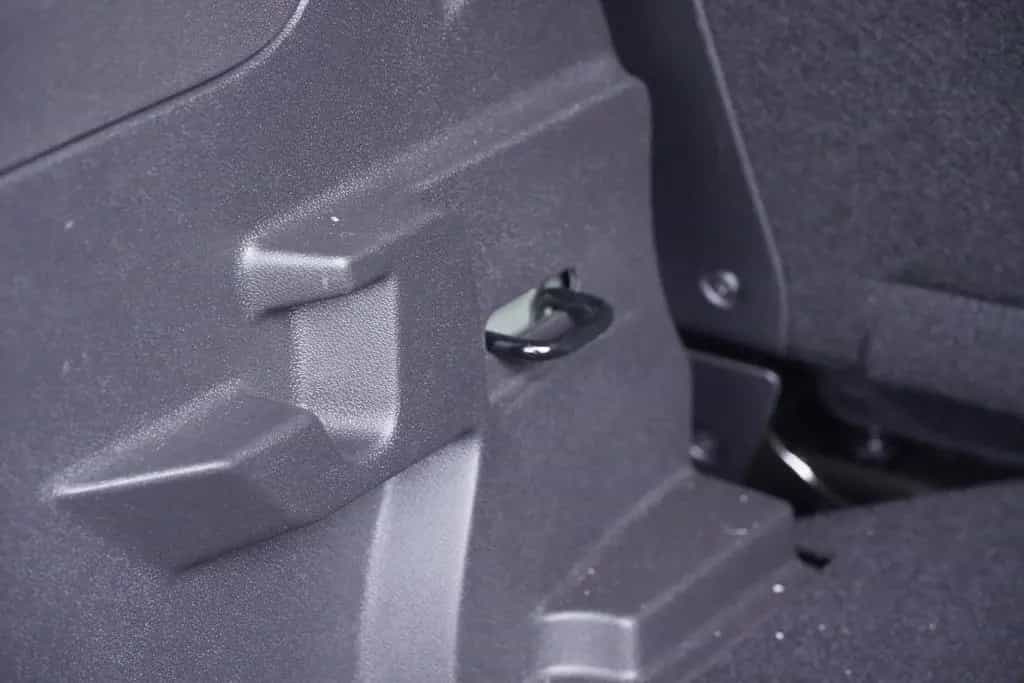 Opel Crossland (X) Crossland 1.2 LED Navi Kamera Teilleder Keyless 09/2024-photo-36