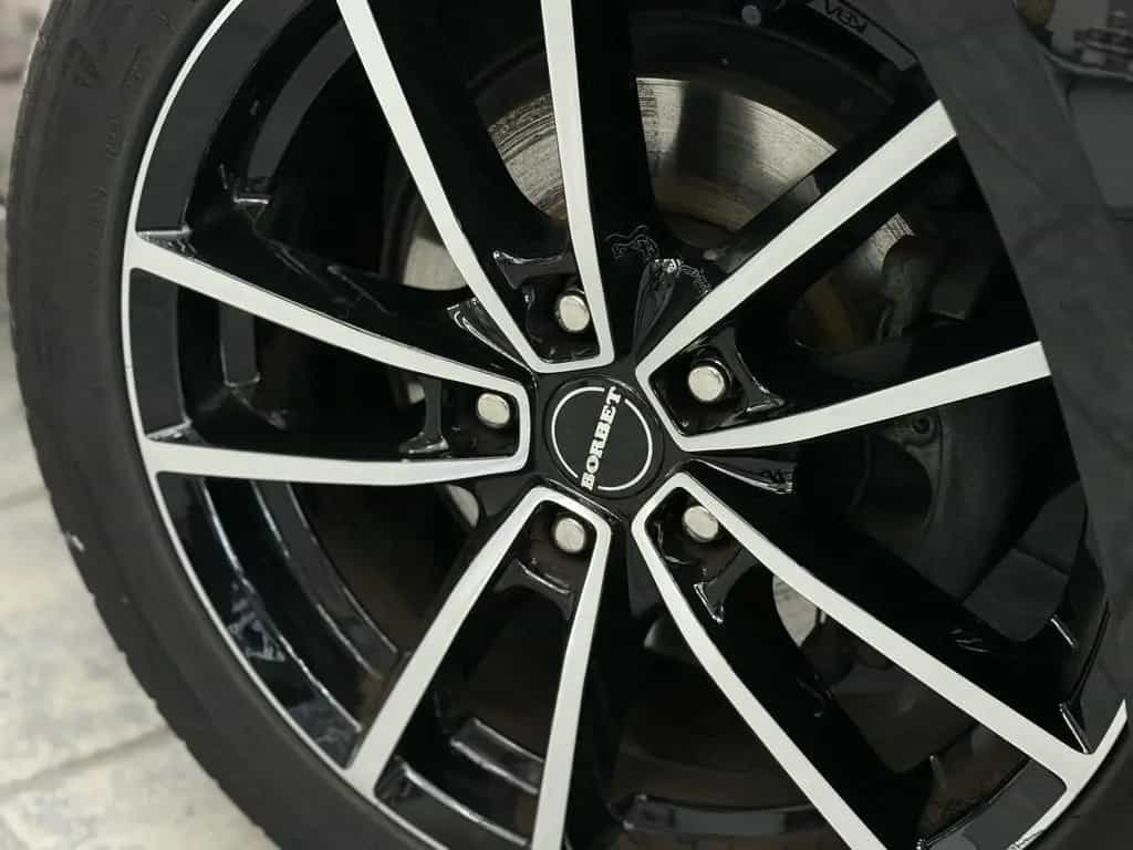 Ford Focus 1.0 EcoBoost Business, Navi, Klimaautom. 03/2017-photo-17