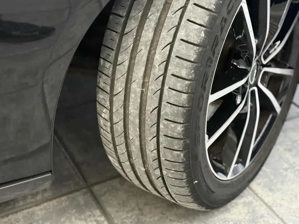 Ford Focus 1.0 EcoBoost Business, Navi, Klimaautom. 03/2017-photo-18