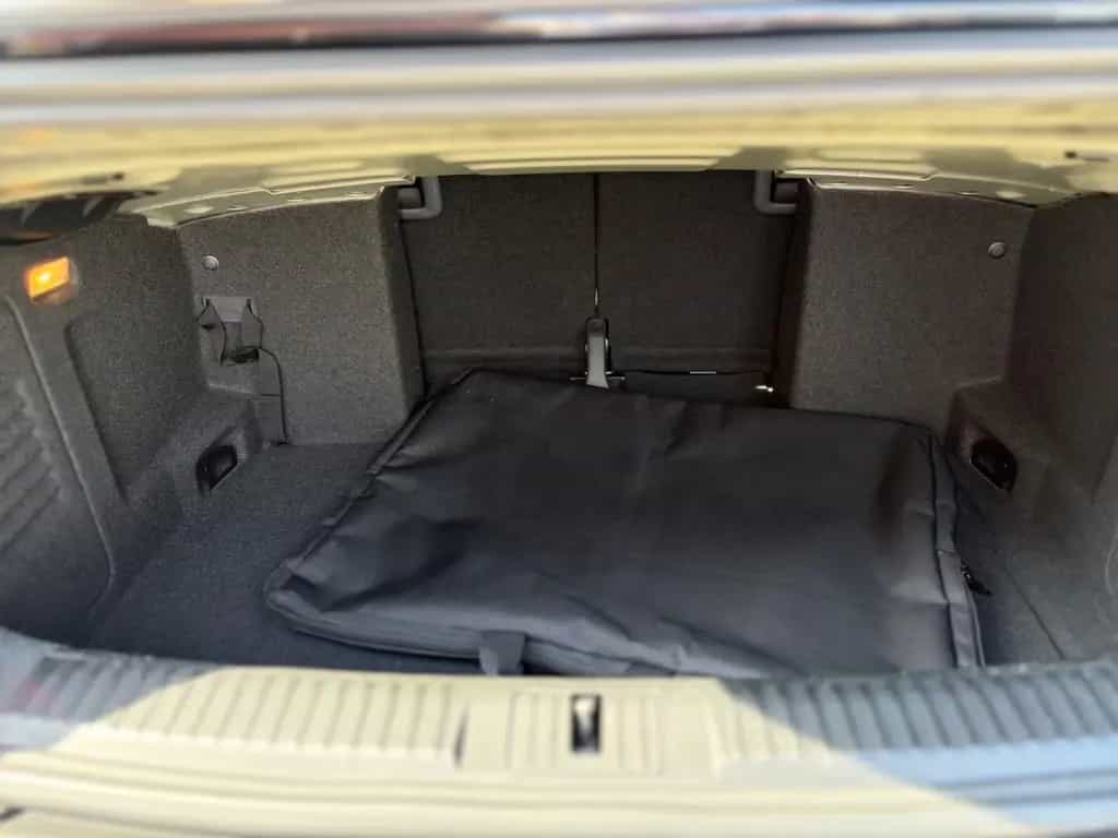 Volkswagen Golf VI Cabriolet /KLIMA/PDC/ALU/TÜV / AU NEU 11/2013-photo-14