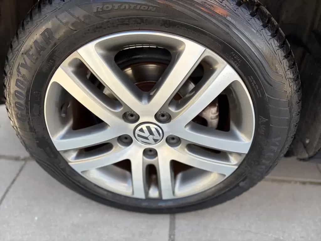 Volkswagen Golf VI Cabriolet /KLIMA/PDC/ALU/TÜV / AU NEU 11/2013-photo-15