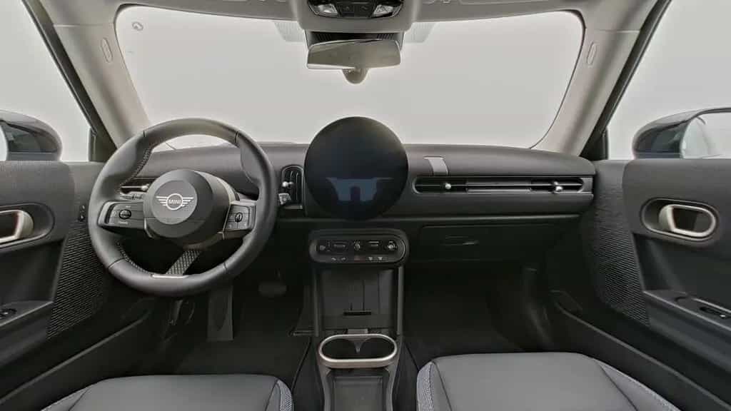 MINI Cooper S 02/2025-photo-11