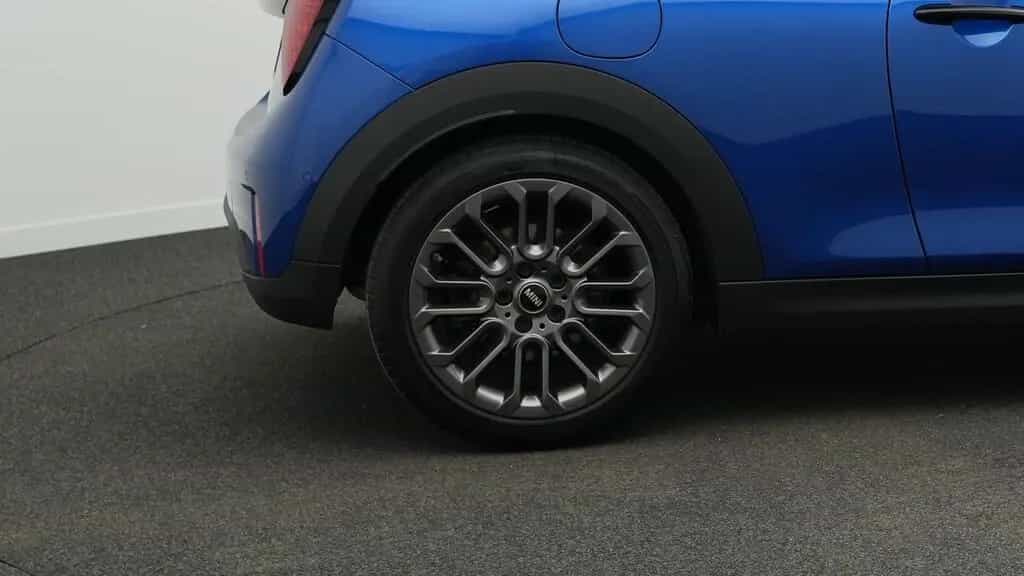 MINI Cooper S 02/2025-photo-15