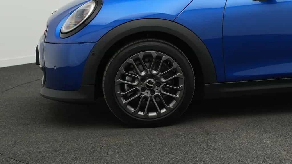 MINI Cooper S 02/2025-photo-18