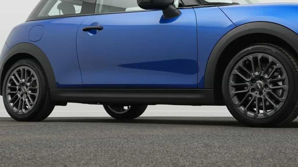 MINI Cooper S 02/2025-photo-19