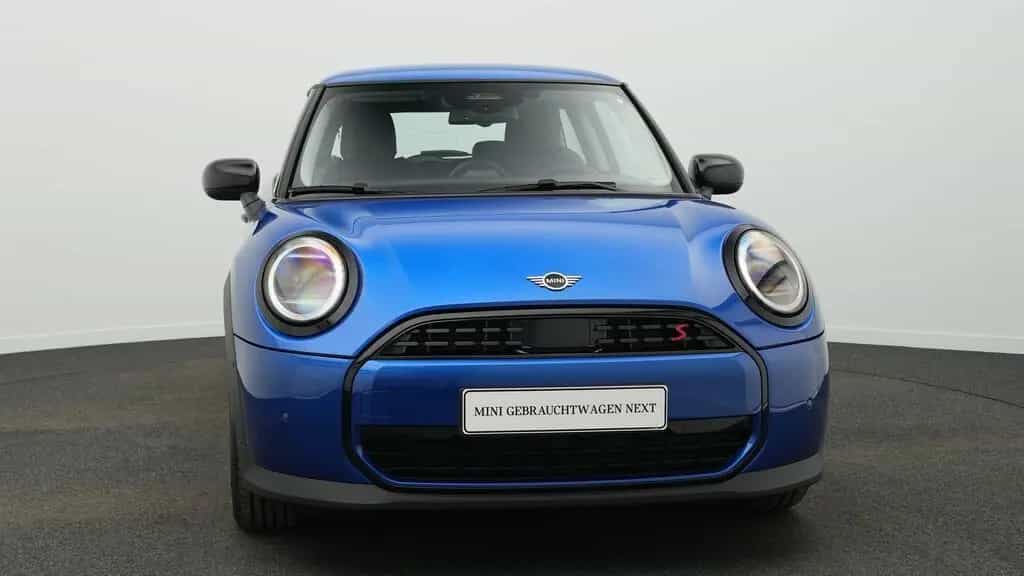 MINI Cooper S 02/2025-photo-2