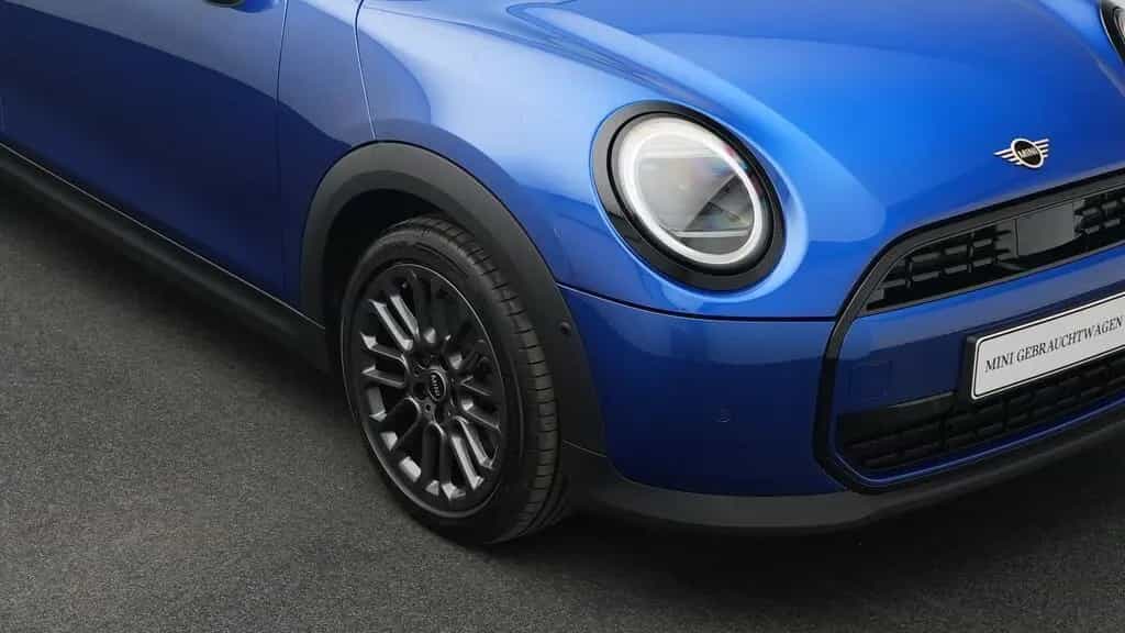 MINI Cooper S 02/2025-photo-20