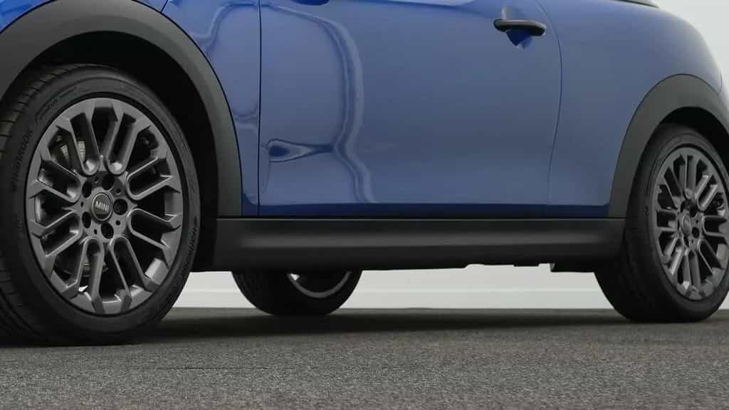 MINI Cooper S 02/2025-photo-21