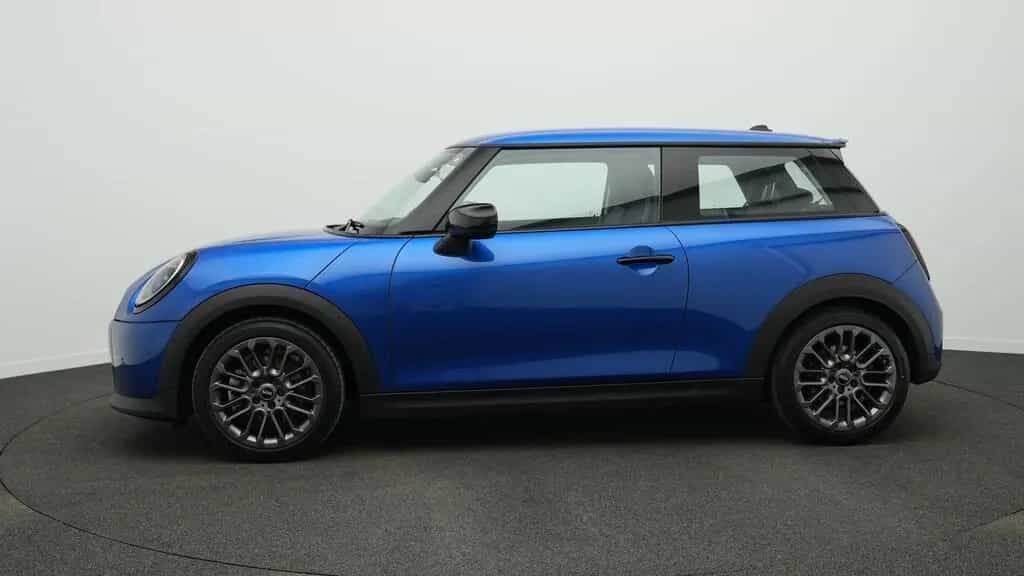 MINI Cooper S 02/2025-photo-3