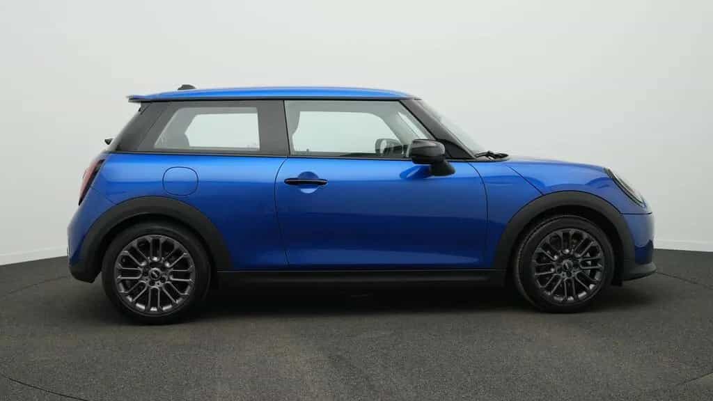 MINI Cooper S 02/2025-photo-6