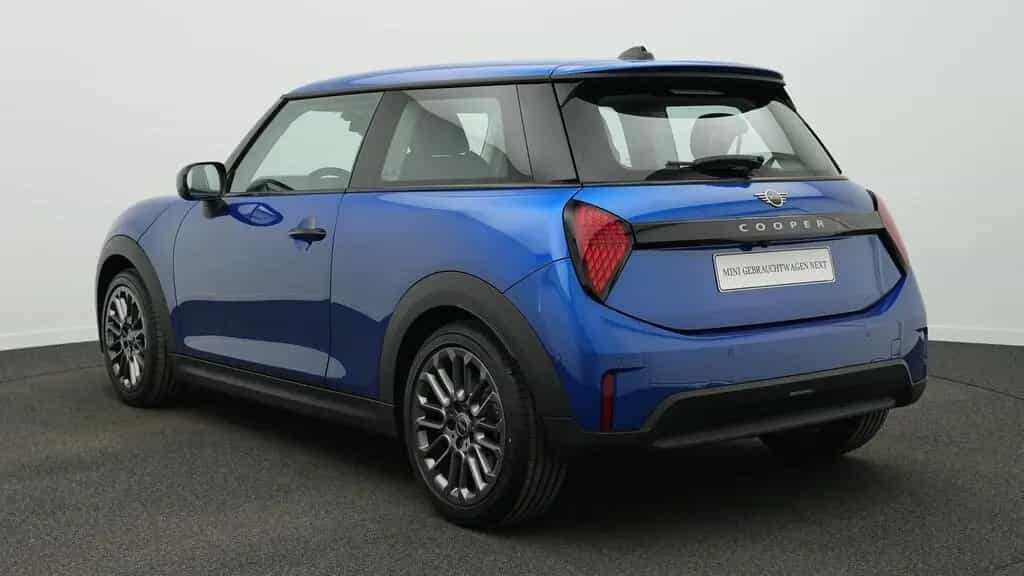 MINI Cooper S 02/2025-photo-7
