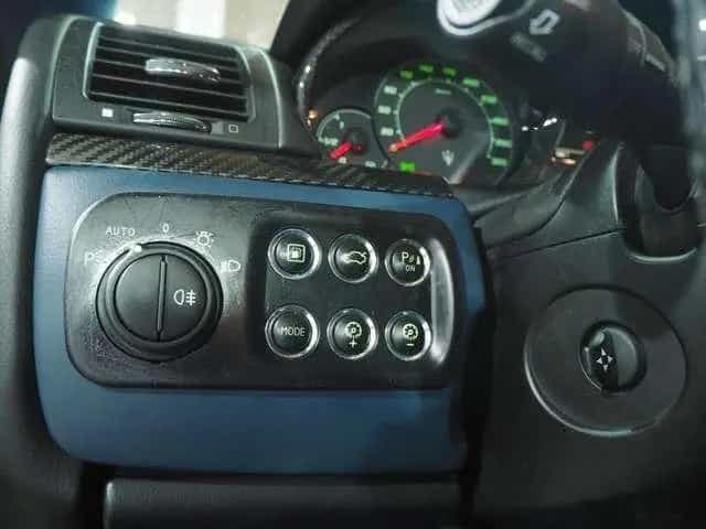 Maserati GranTurismo MC Autoshift 01/2013-photo-21