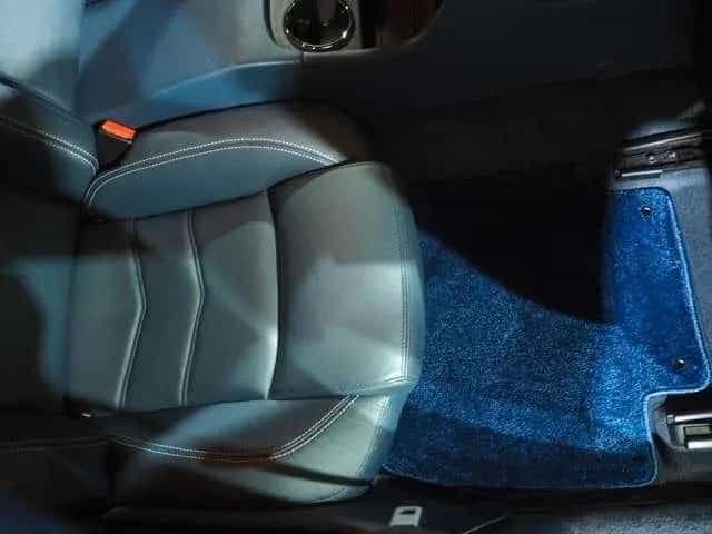 Maserati GranTurismo MC Autoshift 01/2013-photo-25